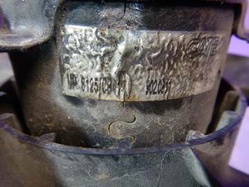 FREELANDER I 98- 1,8 VENTILÁTOR CHLADIČŮ 9020811