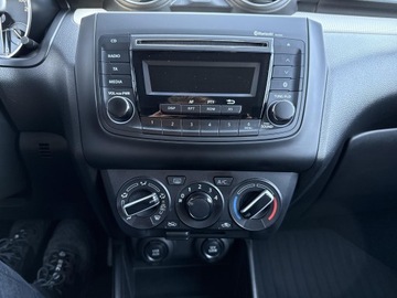 Suzuki Swift VI Hatchback Facelifting 1.2 DualJet SHVS 83KM 2020 Suzuki Swift 1.2 Dualjet SHVS Premium VI (2017-) 1, zdjęcie 17