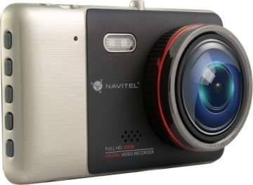 Видеорегистратор Navitel MSR900 + КАРТА 32 ГБ