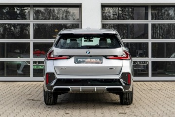 BMW X1 U11 Crossover 1.5 18i 136KM 2026 BMW X1 sDrive18i - Dostępny od ręki!, zdjęcie 8
