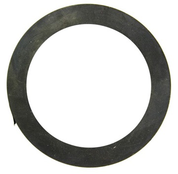 Uszczelka pod króciec węża POMPY SPALINOWEJ 3 cale