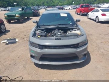 Dodge Charger VII 2019 Dodge Charger 2019 Dodge Charger RT RWD 5.7 Benzyna 370KM, zdjęcie 6