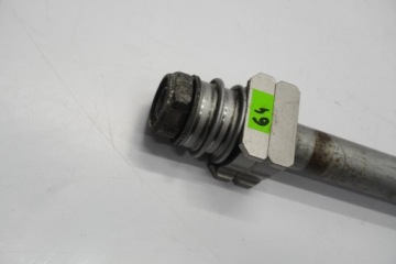 HONDA CBR 600RR PC37-B 05-06 ОСЬ ЗАДНЕЙ ОСИ