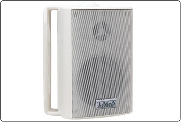 TAGA Harmony - TOS-215 - УЛИЧНЫЕ Hi-Fi КОЛОНКИ