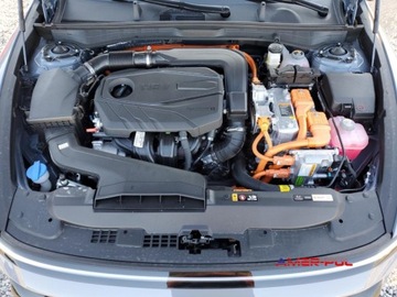 Hyundai Sonata V 2024 Hyundai Sonata 2024 2.0L Hybrid 2.0 Hybryda 192KM, zdjęcie 6