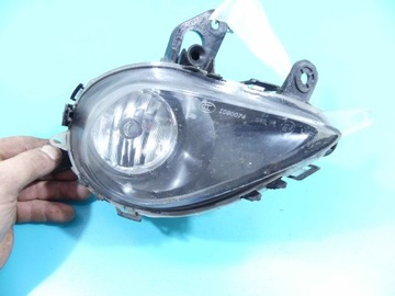 HALOGEN PRAVÝ OPEL ZAFIRA C 12-16