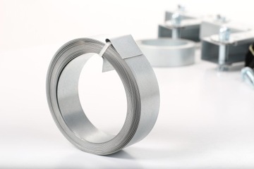 Держатель антенны Зажим для дымохода 5 м Opticum