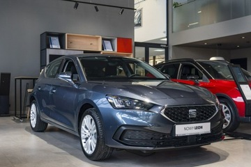 Seat Leon IV 2026 Seat Leon Style 1.5 TSI 115 KM, zdjęcie 1