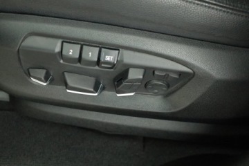 BMW X5 F15 SUV xDrive25d 231KM 2016 BMW X5 xDrive25d, Salon Polska, Serwis ASO, zdjęcie 8