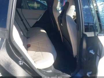 BMW iX 2024 BMW iX xDrive50 2024 Elektryczny 516KM, zdjęcie 15