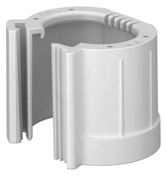 OBO 129 TB M20 LGR pipe end nozzle separable metri
