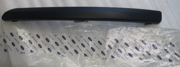 Listwa zderzaka przód Ford Mondeo III MK3 01-07 L