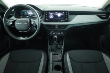 Skoda Kamiq Crossover Facelifting 1.0 TSI 115KM 2025 Skoda Kamiq 1.0 TSI, Salon Polska, 1. Właściciel, zdjęcie 9