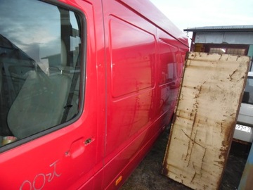 VW LT 96- NADWOZIE KAROSERIA KABINA PODWOZIE MAX
