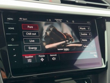 Volkswagen Arteon Fastback Facelifting 2.0 TDI 200KM 2023 Volkswagen Arteon Shooting Brake R-Line, Webasto, Kamera, Ambiente, Panora, zdjęcie 31