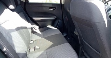 Suzuki 2024 Suzuki Vitara Premium Plus 1,4 mild Hybrid 129 km 2WD 6MT - 2024rok 1.4, zdjęcie 24