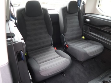 Opel Combo E Kombivan 1.2 Turbo 110KM 2019 Opel Combo 1.2 Turbo, Salon Polska, Serwis ASO, zdjęcie 20