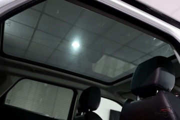 Land Rover Range Rover Evoque I SUV 5d Facelifting 2.0D TD4 180KM 2018 Land Rover Range Rover Evoque 2.0TD4 Bi Xenon ..., zdjęcie 28