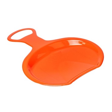 Sanki dziecięce slider Hamax Rockoflake czerwone HAM003422