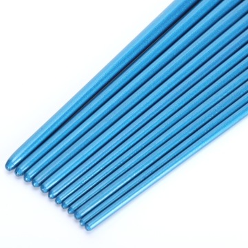 Набор кистей для рисования из 12 предметов из нейлоновой шерсти с заостренным кончиком L1