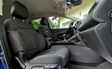 Renault Kadjar Crossover 1.2 Energy TCe 130KM 2017 Renault Kadjar Bezwypadkowy Jak Nowy Zadbany Piekny kolor 1.2 Benzyna, zdjęcie 13