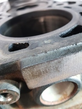 НИЖНИЙ БЛОК ДВИГАТЕЛЯ HYUNDAI KIA 1.6 CRDI D4FB