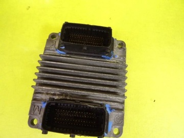 JEDNOTKA MOTORU CHEVROLET NUBIRA 94580123 NR105