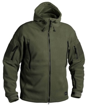 Polar Bluza Helikon Patriot Olive Green XL