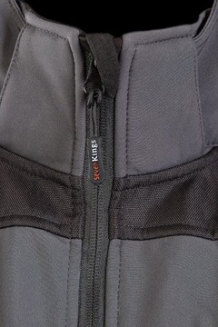 Рабочая куртка SOFTSHELL SEVEN KINGS QUARTZ XXL