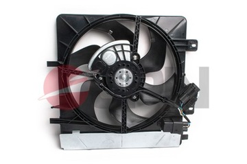 JPN VENTILÁTOR FIAT
