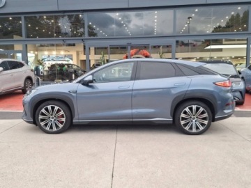 BYD Sealion 7 82.5kWh 530KM 2025 BYD Sealion 7 Excellence AWD Suv (530KM) 2025, zdjęcie 5