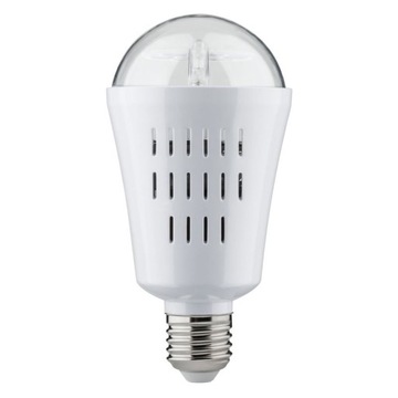 Żarówka LED Paulmann motyw jednorożec Unicorn 3,5W E27 Party
