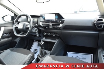 Citroen 2021 Citroen C4 NawigacjaKamera Asystenty Klimatronic Tempomat Multifunkcja, zdjęcie 11