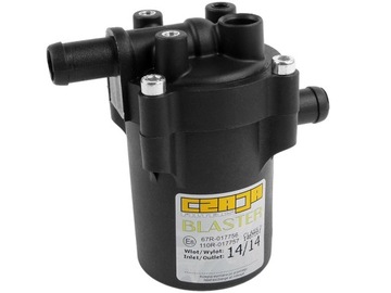 CZAJA BLASTER FILTR ODSTOJNIKOWY 14x14MM POLIESTER