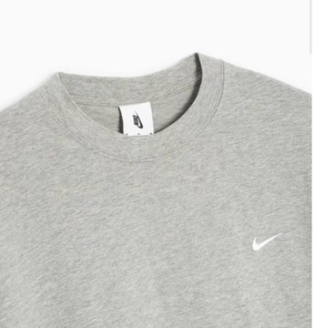 Nike NRG Solo Swoosh Men's Short-Sleeve T-Shirt