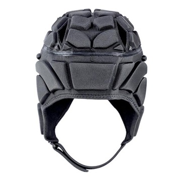 Kask do rugby Nakrycia głowy Scrum Cap Ochraniacz