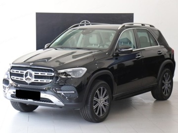 Mercedes GLE V167 SUV Facelifting 2.0 300d 269KM 2025 MERCEDES-BENZ GLE 300 d 4-Matic Suv 2.0 (269KM) 2025, zdjęcie 1