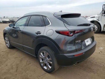 Mazda CX-30 2022 Mazda CX-30 2022 MAZDA CX-30 PREMIUM, Amer-Pol 2.5 Benzyna 186KM, zdjęcie 2