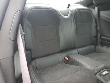 Chevrolet Camaro VI 2017 Chevrolet Camaro 2017, 6.2L, ZL1, porysowany lakier, zdjęcie 8