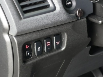 Citroen C4 Aircross 2014 Citroen C4 Aircross 1.6 Ben.117KM/Panorama, zdjęcie 12