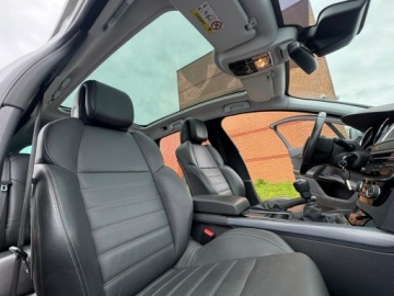 Peugeot 508 I Sedan Facelifting 2.0 BlueHDi 150KM 2016 Peugeot 508 Lift 2.0HDI 2016r Navi Panorama LED, zdjęcie 29