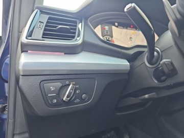 Audi Q5 II SUV Facelifting 2.0 40 TFSI MHEV 204KM 2023 Audi Q5 matrixy, kamera cofania, tempomat, 2.0 Benzyna 204KM, zdjęcie 11