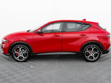 Alfa Romeo Tonale SUV 1.5 T4 160KM 2023 Alfa Romeo Tonale WD6378T#1.5 Veloce DCT Podgrz.i, zdjęcie 8