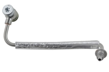 МАСЛЯНАЯ ТРУБКА ТУРБОКОМПЕНСАТОРА NTY