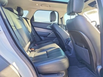 Land Rover Range Rover Velar SUV 2.0 Si4 250KM 2020 Land Rover Range Rover Velar LAND ROVER RANGE ROVER VELAR S 2.0 Benzyna, zdjęcie 8