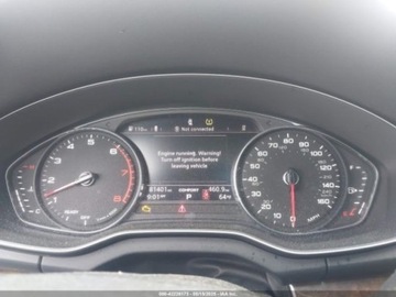 Audi Q5 II 2020 Audi Q5 Premium 45 tfsi 2.0 Benzyna 248KM, zdjęcie 14