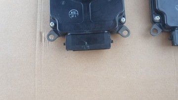 MĚNIČ ŘÍZENÍ TOYOTA RAV 4 19- LED LEVÝ 89907-42020