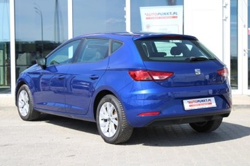 Seat Leon III Hatchback Facelifting 1.2 TSI 85KM 2018 SEAT Leon Reference 1.2 TSI, zdjęcie 2