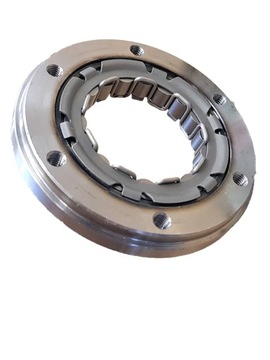 QUADZILLA 400 SPRZĘGŁO ROZRUSZNIKA ŁOŻYSKO BENDIX