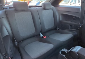 Volkswagen Beetle Hatchback 3d 1.2 TSI 105KM 2012 Volkswagen Beetle 1.2TSI 105KM 6biegow Klima PELNY SERWIS VW Isofix Oplaty, zdjęcie 8